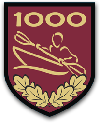 1000km